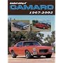 Standard Catalog of Camaro 1967-2002