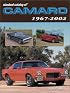 Standard Catalog of Camaro 1967-2002
