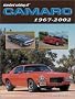Standard Catalog of Camaro 1967 to 2002