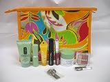 Clinque Very Nice Makeup Set with Bag and Key Chain