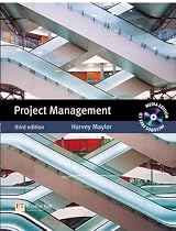 Project Management: with MS Project CD 2005