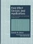 Field Effect Devices and Applications: Devices for Portable Low Power, and Imaging Systems