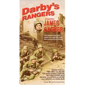 Darby's Rangers [VHS]