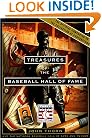 Treasures of the Baseball Hall of Fame:The National Baseball Hall Of Fame And Museum