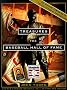 Treasures of the Baseball Hall of Fame:The National Baseball Hall Of Fame And Museum Treasures of the Baseball Hall of Fame:The National Baseball Hall Of Fame And Museum