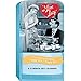 I Love Lucy 2017 Die Cut Wall Calendar