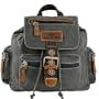 GreenLand NATURE Weatherproof Rucksack 30 cm