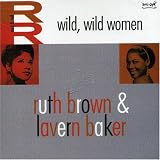 Wild Wild Young Women