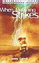 When Lightning Strikes (1-800-Where-R-You)