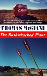 Bushwhacked Piano