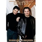 Duetto: The Concert at the Roman Colosseum by Mirella Falco, Remo Varisco, Patrizia De Clara, and Tomaso Sherman