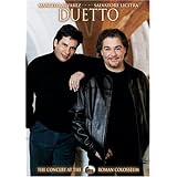 Duetto: The Concert at the Roman Colosseum (2003)