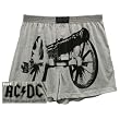 AC/DC - Cannon Boxers