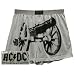 AC/DC - Cannon Boxers