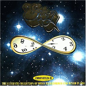 Eloy - Chronicles II - Zortam Music