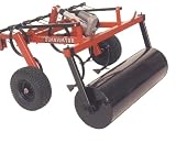 Swisher Lawn Roller Attachment for Quadivator Q0009
