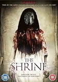 The Shrine [DVD]