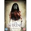 The Shrine [DVD]