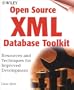 Open Source XML Database Toolkit: Resources and Techniques for Improved Development