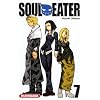 Soul Eater Vol.7