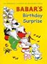 Babar's Birthday Surprise