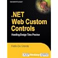 NET Web Custom Controls Handling