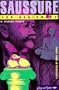 Saussure for Beginners (Writers and Readers Beginners Documentary Comic Book)