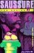 Book Saussure for Beginners (Writers and Readers Beginners Documentary Comic Book)
