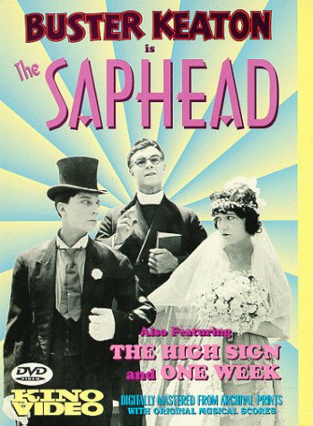 Get The Saphead Online