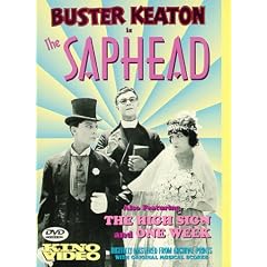 The Saphead by 