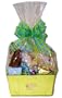 Ultimate Easter Chocolate Basket