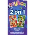 Toybox - 2 On 1