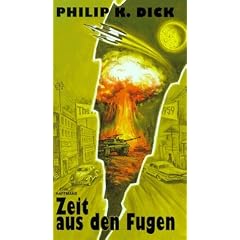 Zeit aus den Fugen