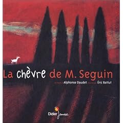 La ch�vre de M. Seguin