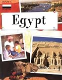 Review Franklin Watts  / Egypt (Picture a Country)