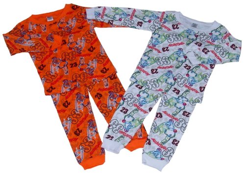 Boys' Cotton Pajama Lounge Set with Basketball Print - Buy Boys' Cotton Pajama Lounge Set with Basketball Print - Purchase Boys' Cotton Pajama Lounge Set with Basketball Print (French Toast, French Toast Underwear, French Toast Boys Underwear, Apparel, Departments, Kids & Baby, Boys, Underwear, Boys Underwear, Long Underwear, Boys Long Underwear)
