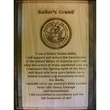 Sailor's Creed