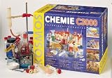 Eigenschaften KOSMOS 645014 / Chemie C 3000