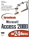 Aprendiendo MS Access 2000 en 24 horas