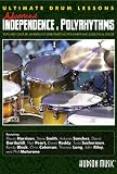 Lessons: Advanced Independence & Polyrhythms DVD
