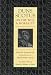 Duns Scotus on the Will and Morality