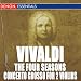 Vivaldi: Four Seasons (No. 22, Op. 8, 1), Concerto Grosso For 2 Violins, RV 565 & 4 Violins, RV 580