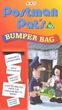 Postman Pat s Bumper Bag [1981]