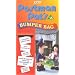 Postman Pat's Bumper Bag [VHS] [1981]