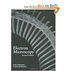 Electron Microscopy: Principles and Techniques for Biologists