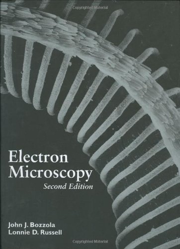 Electron Microscopy, 2nd Edition