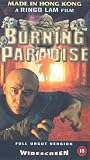 Review Made in Hong Kong  / Burning Paradise