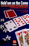Hold'em on the Come: Limit Hold'em Strategy for Drawing Hands