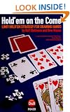 Hold'em on the Come: Limit Hold'em Strategy for Drawing Hands