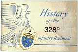 History of the 328th Infantry Regiment